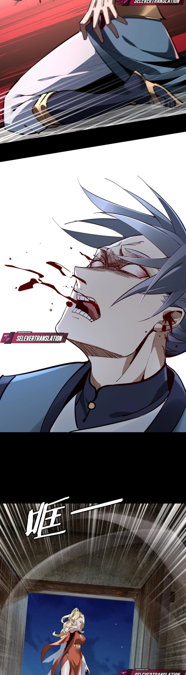 Read The Villain Of Destiny es Manga Online