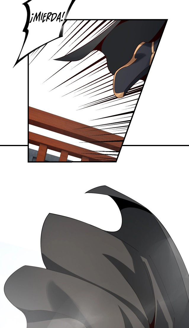 Read The Villain Of Destiny es Manga Online