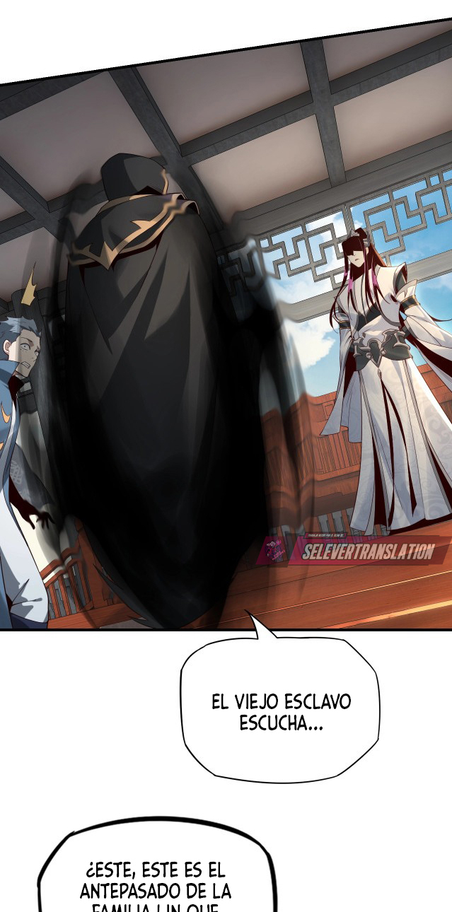 Read The Villain Of Destiny es Manga Online