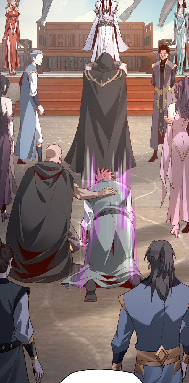 Read The Villain Of Destiny es Manga Online