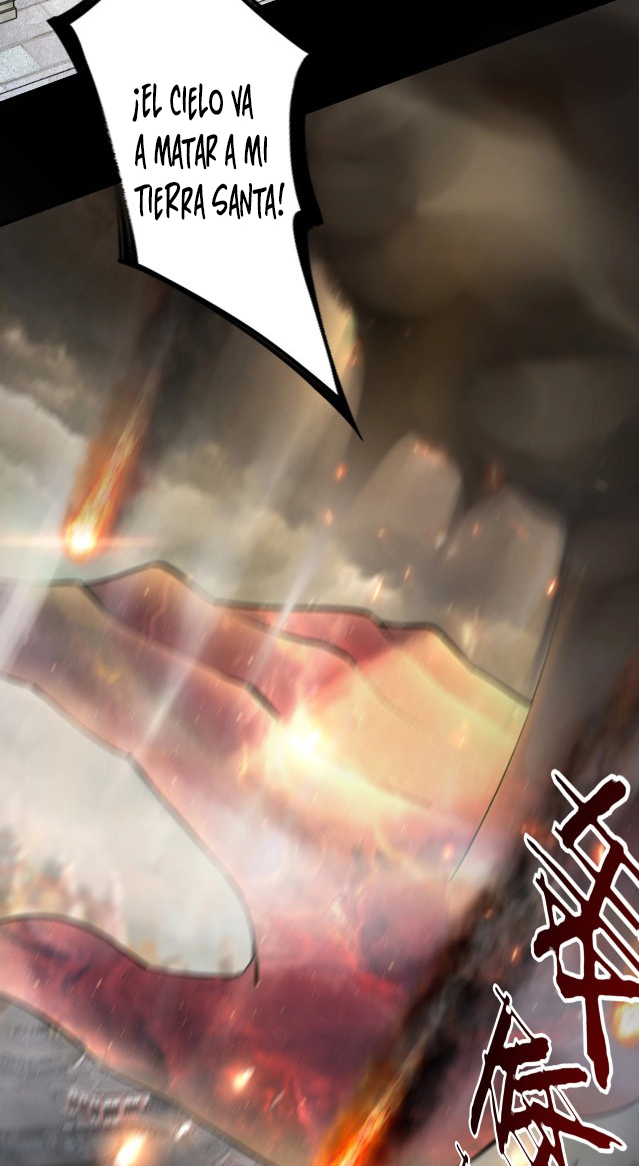 Read The Villain Of Destiny es Manga Online