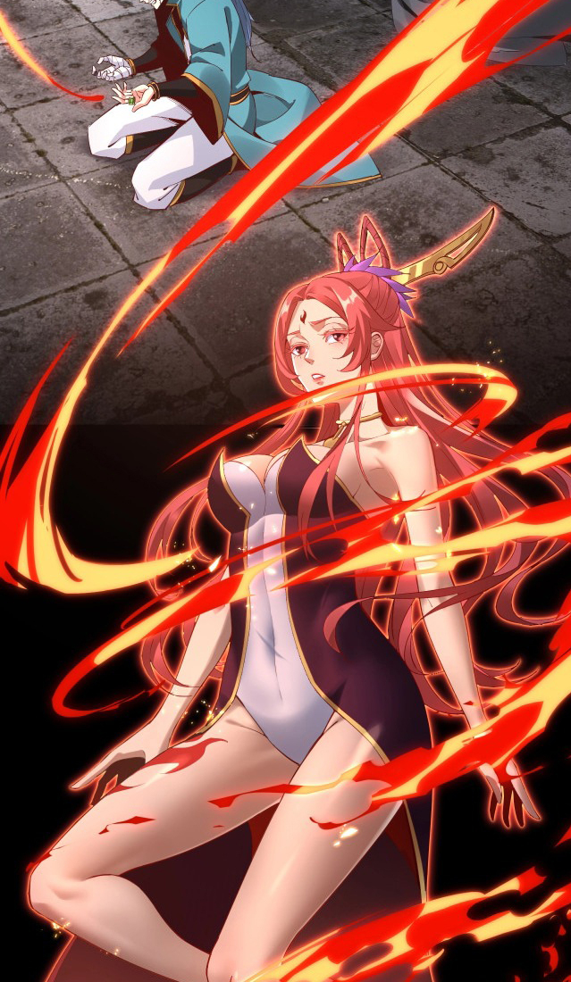 Read The Villain Of Destiny es Manga Online