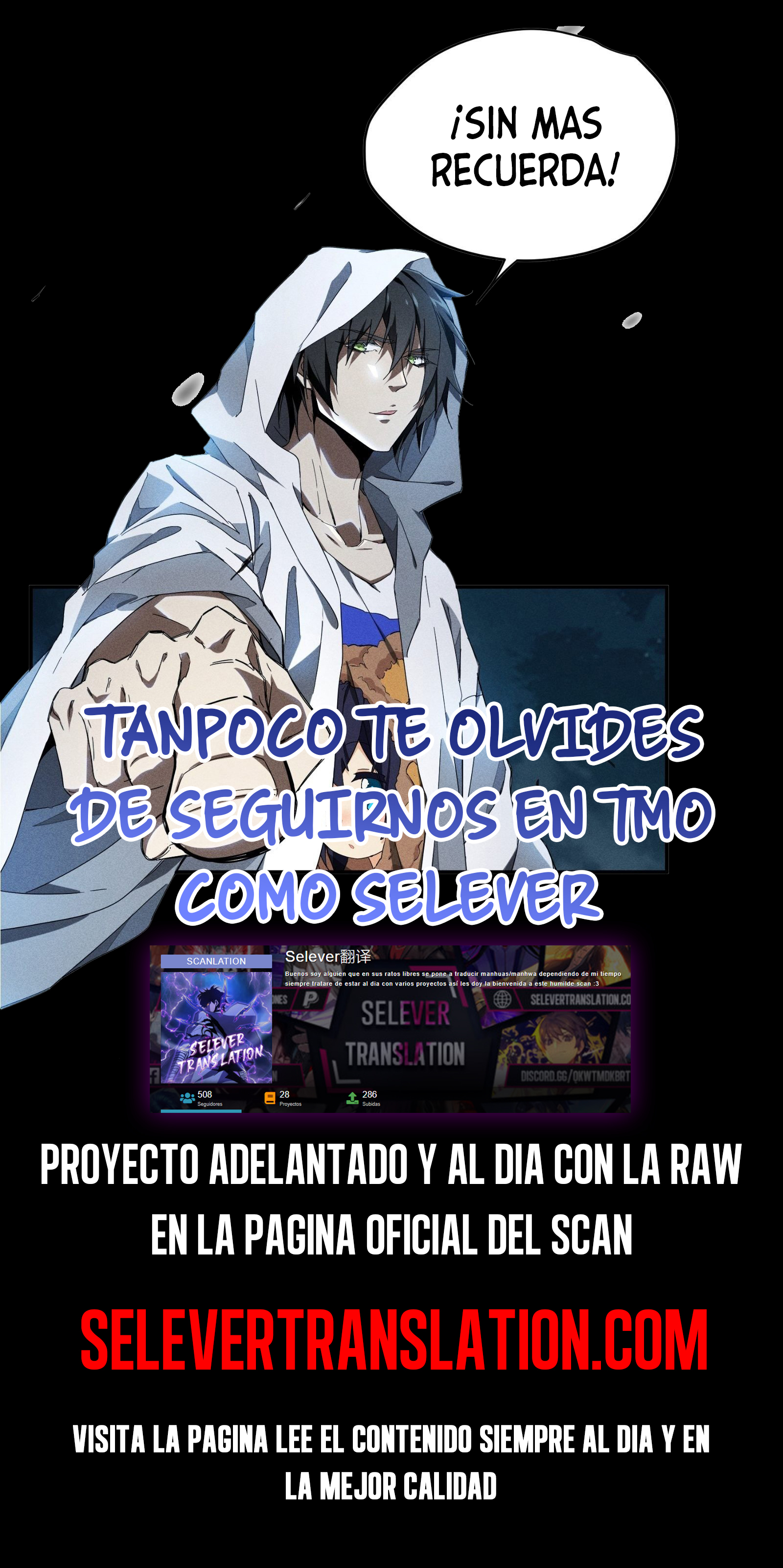 Read The Villain Of Destiny es Manga Online