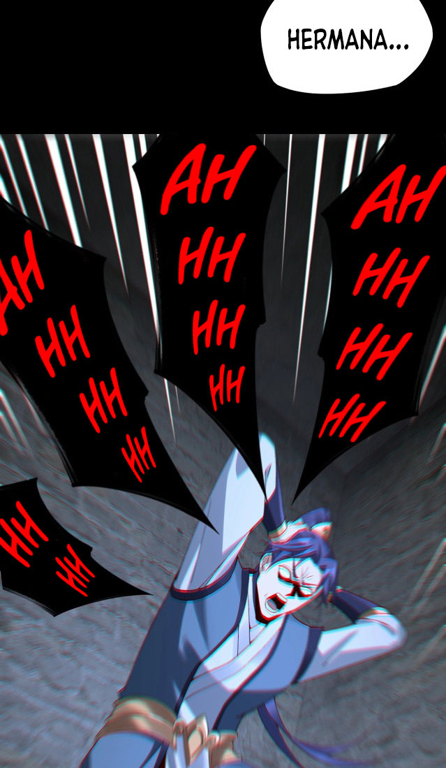 Read The Villain Of Destiny es Manga Online