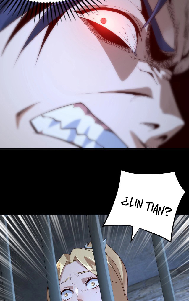 Read The Villain Of Destiny es Manga Online