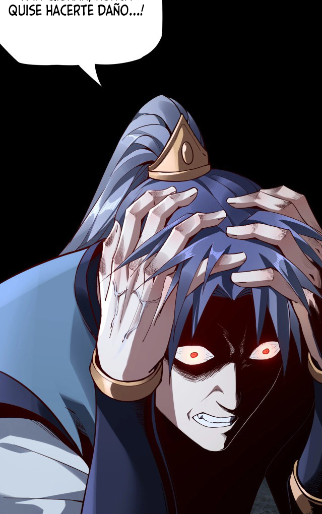 Read The Villain Of Destiny es Manga Online