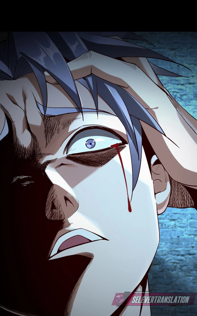 Read The Villain Of Destiny es Manga Online