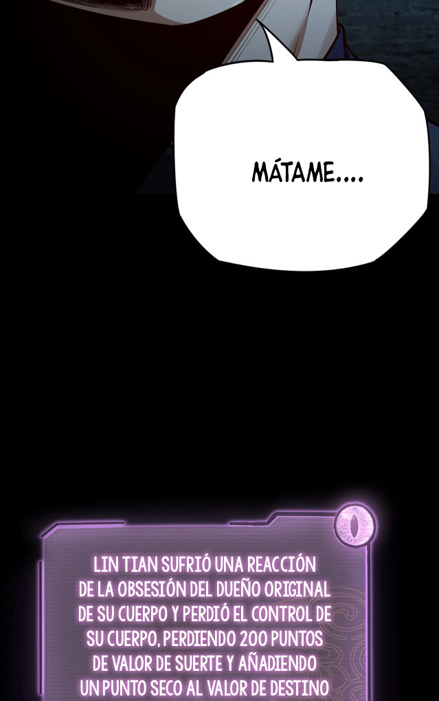 Read The Villain Of Destiny es Manga Online