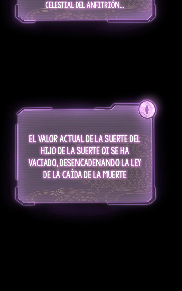 Read The Villain Of Destiny es Manga Online