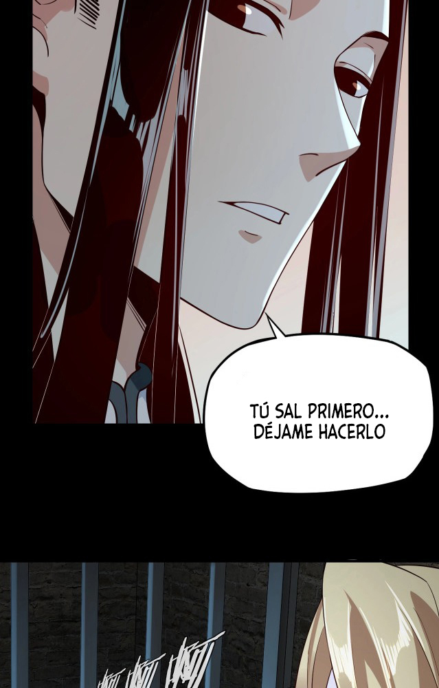 Read The Villain Of Destiny es Manga Online