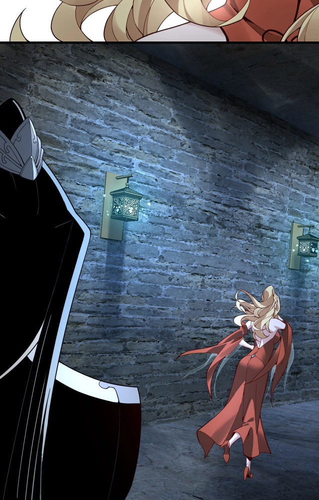 Read The Villain Of Destiny es Manga Online