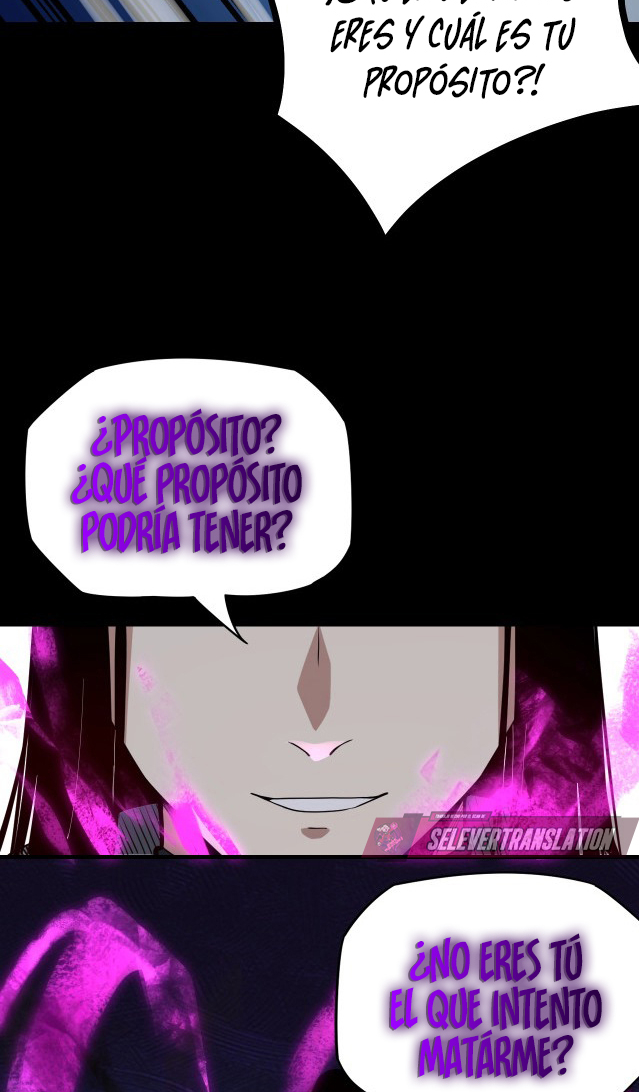 Read The Villain Of Destiny es Manga Online