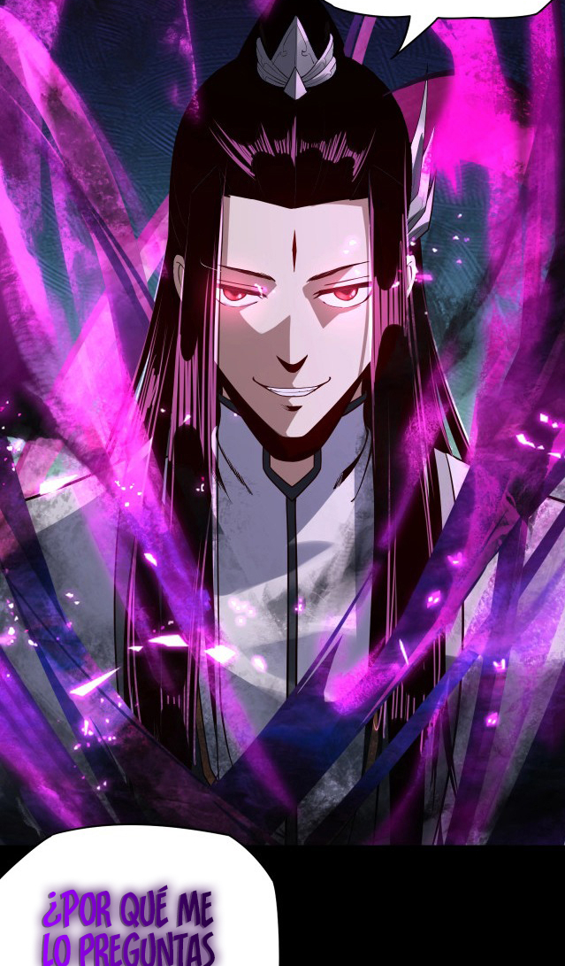 Read The Villain Of Destiny es Manga Online