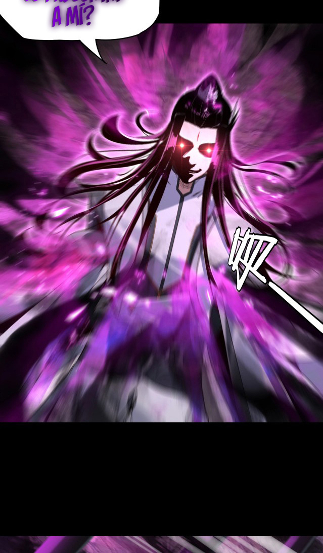 Read The Villain Of Destiny es Manga Online