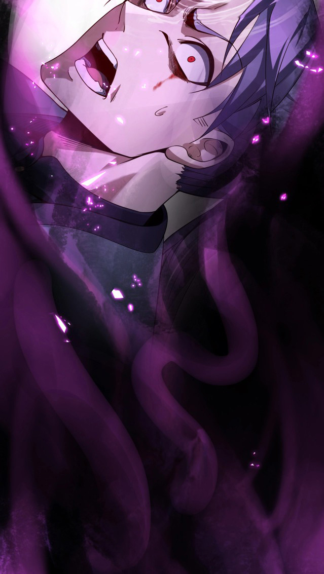 Read The Villain Of Destiny es Manga Online