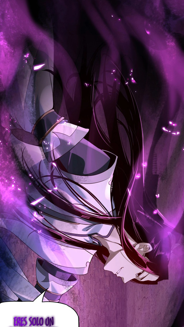 Read The Villain Of Destiny es Manga Online