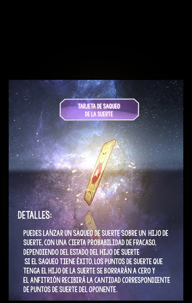 Read The Villain Of Destiny es Manga Online