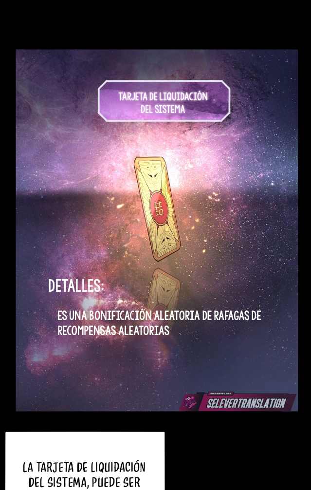 Read The Villain Of Destiny es Manga Online