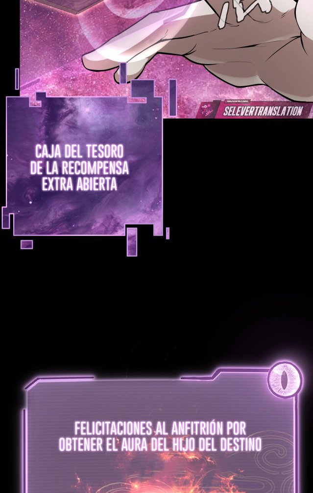 Read The Villain Of Destiny es Manga Online