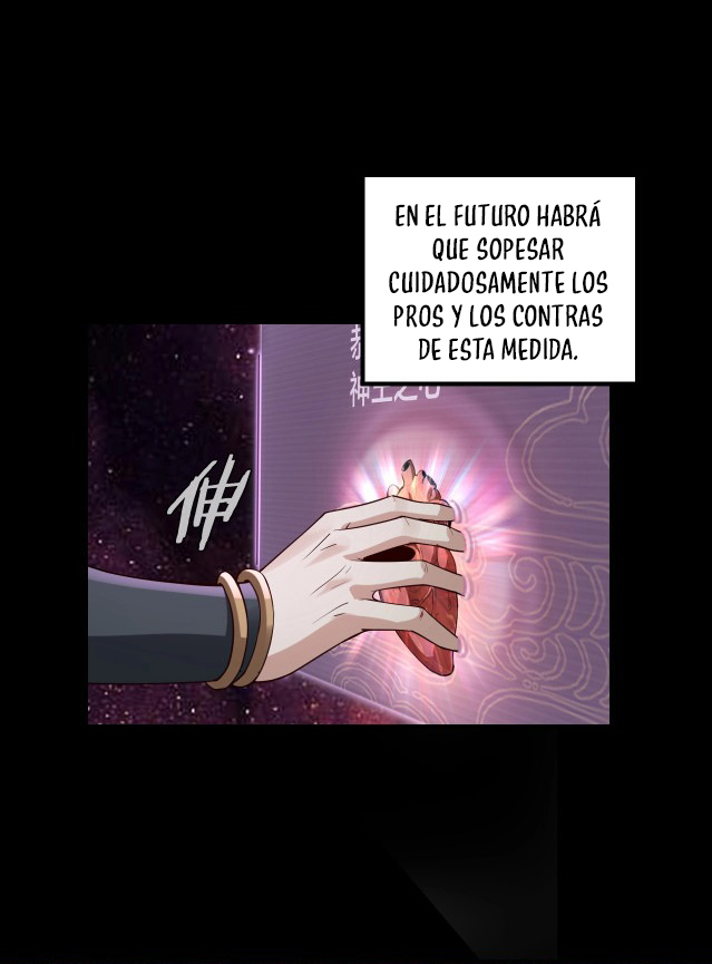 Read The Villain Of Destiny es Manga Online