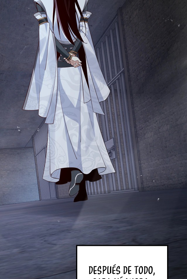 Read The Villain Of Destiny es Manga Online