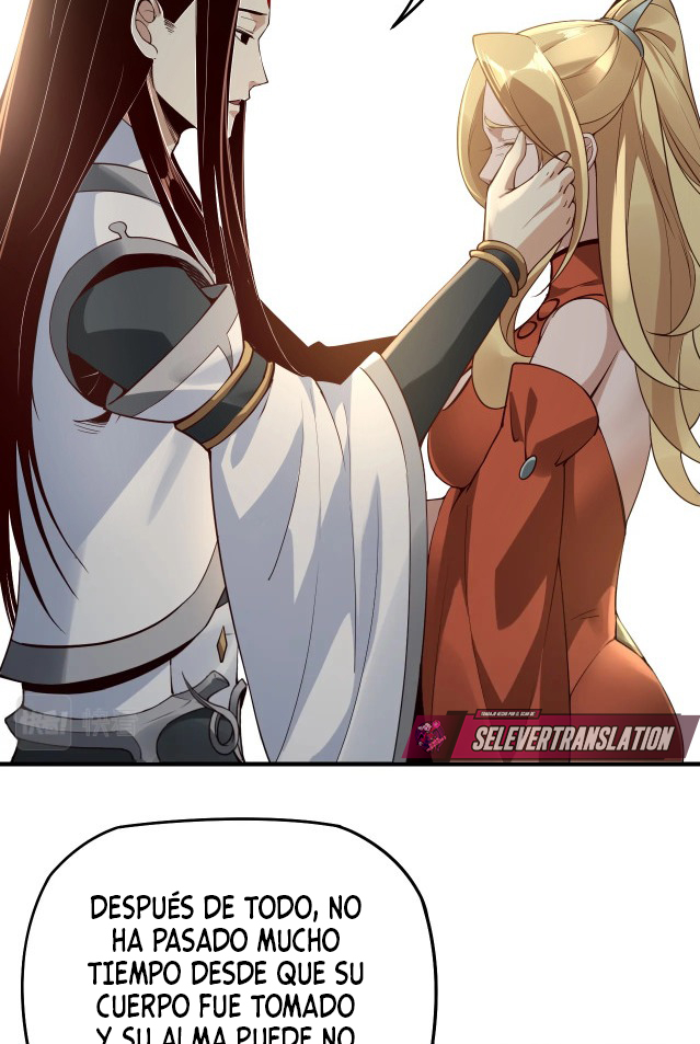 Read The Villain Of Destiny es Manga Online