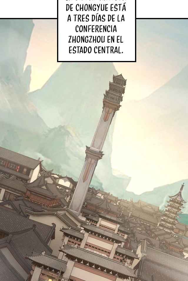 Read The Villain Of Destiny es Manga Online