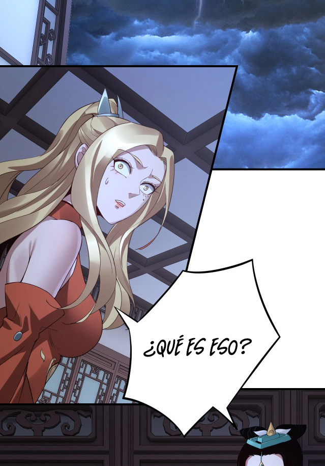 Read The Villain Of Destiny es Manga Online