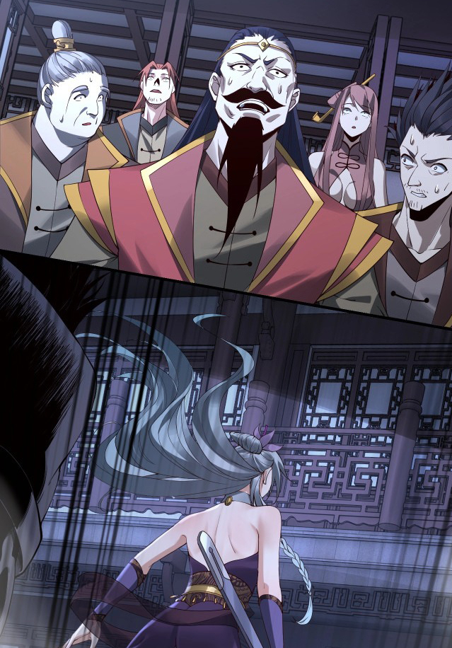 Read The Villain Of Destiny es Manga Online