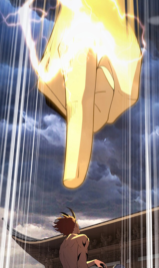 Read The Villain Of Destiny es Manga Online