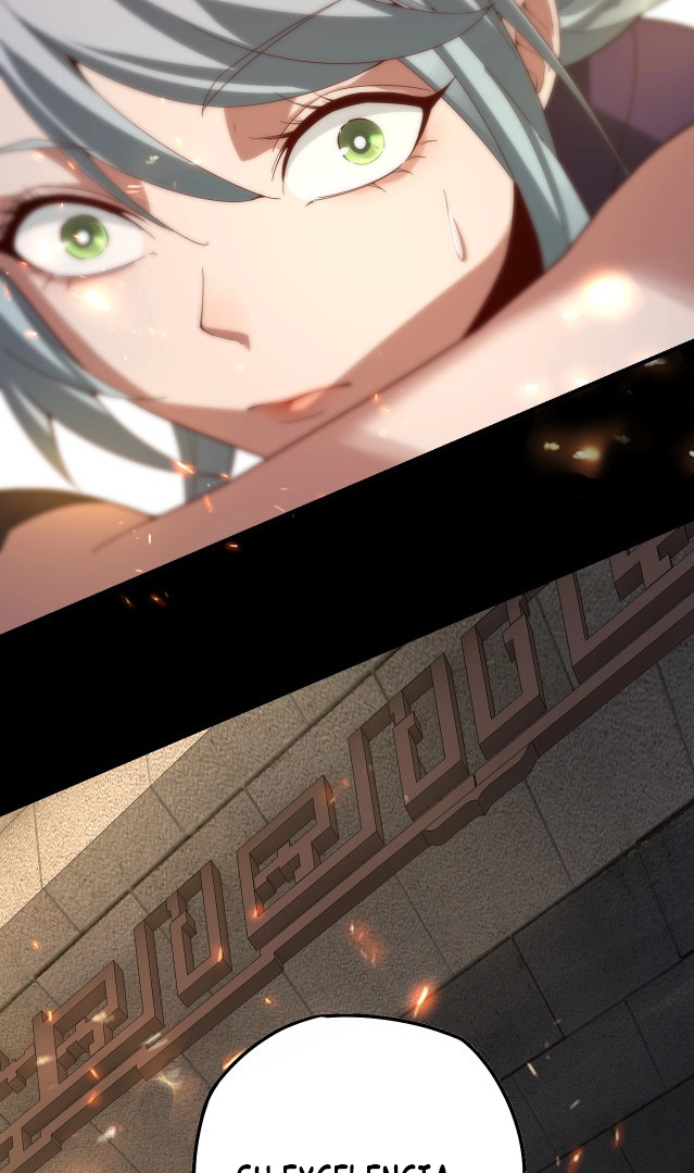 Read The Villain Of Destiny es Manga Online