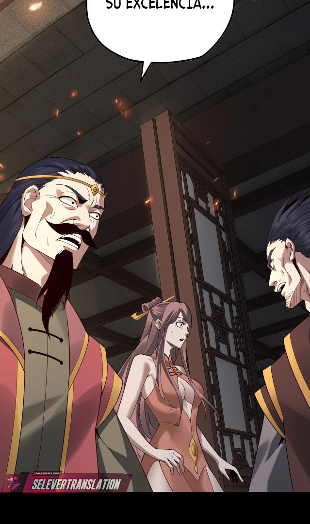 Read The Villain Of Destiny es Manga Online