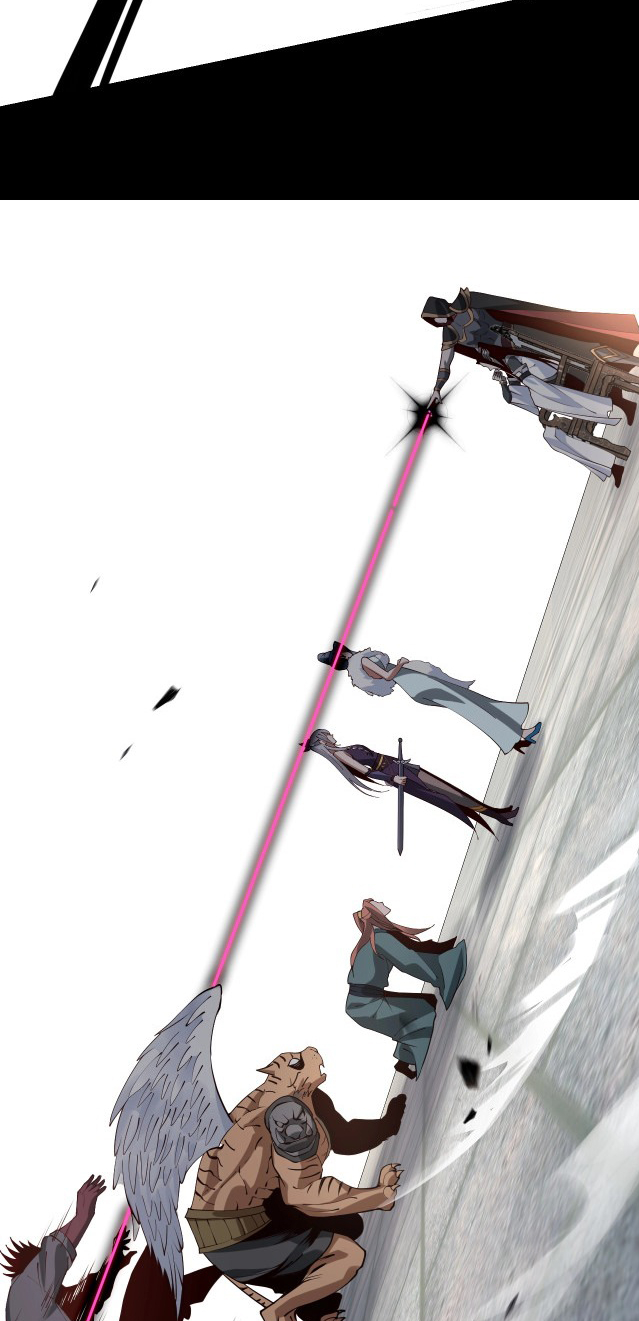 Read The Villain Of Destiny es Manga Online