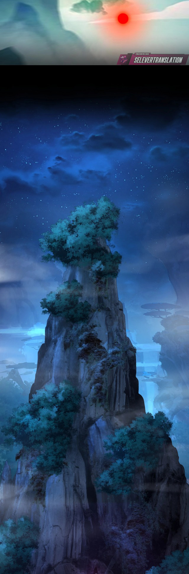 Read The Villain Of Destiny es Manga Online