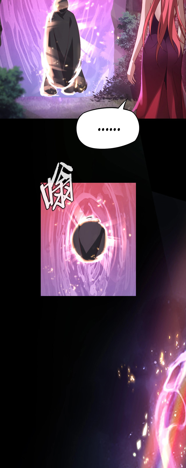 Read The Villain Of Destiny es Manga Online