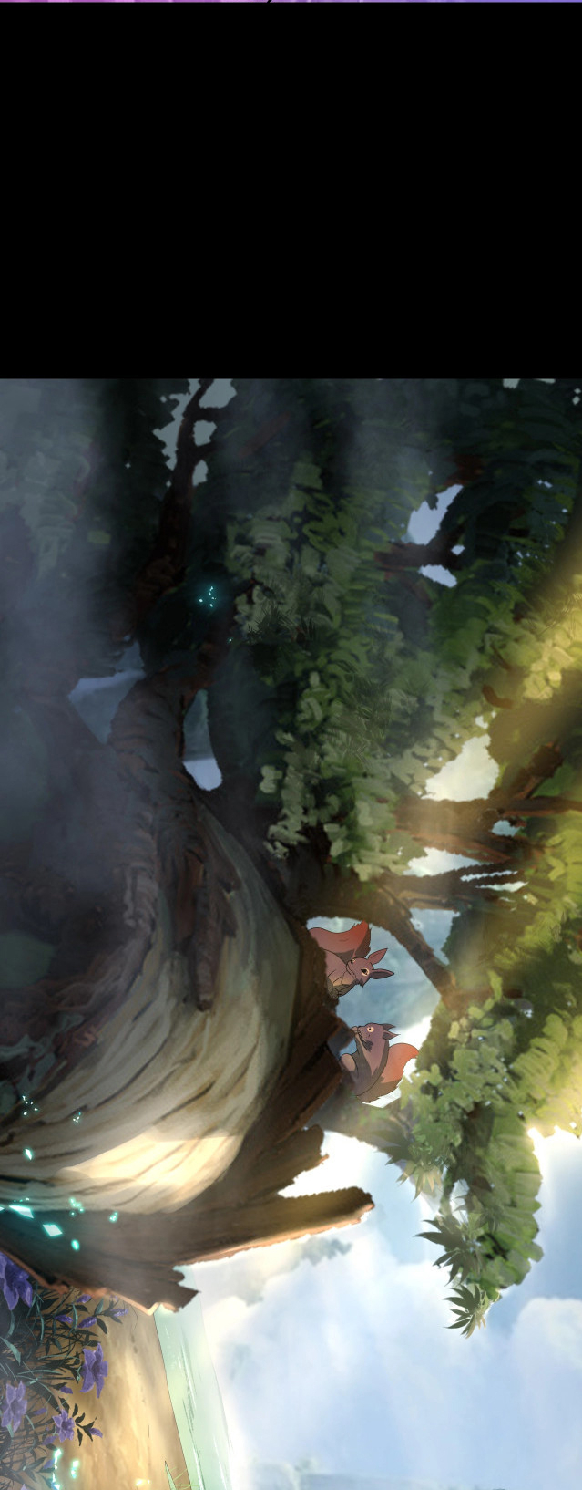 Read The Villain Of Destiny es Manga Online