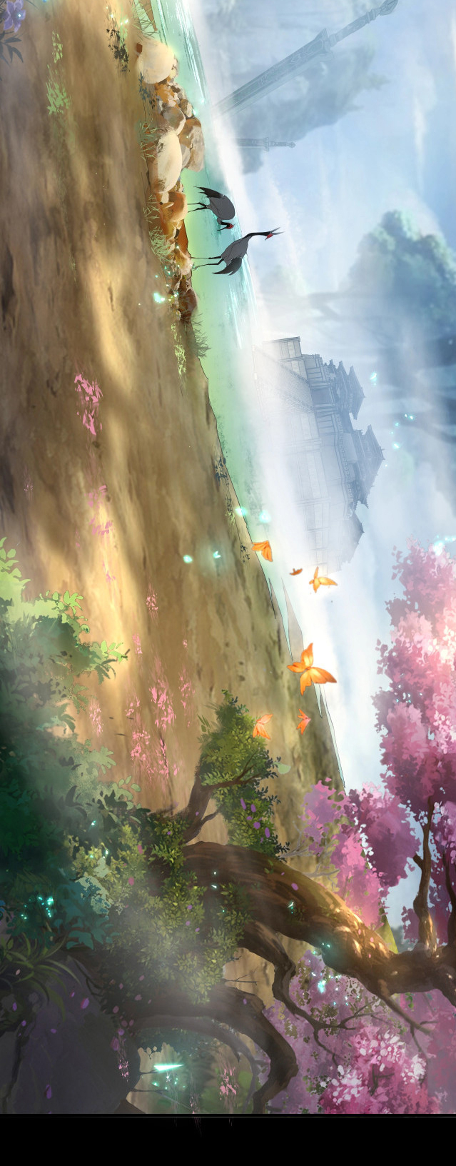 Read The Villain Of Destiny es Manga Online