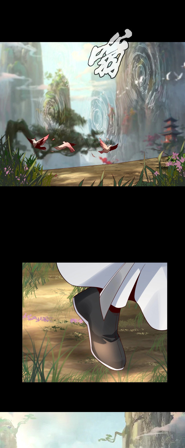 Read The Villain Of Destiny es Manga Online