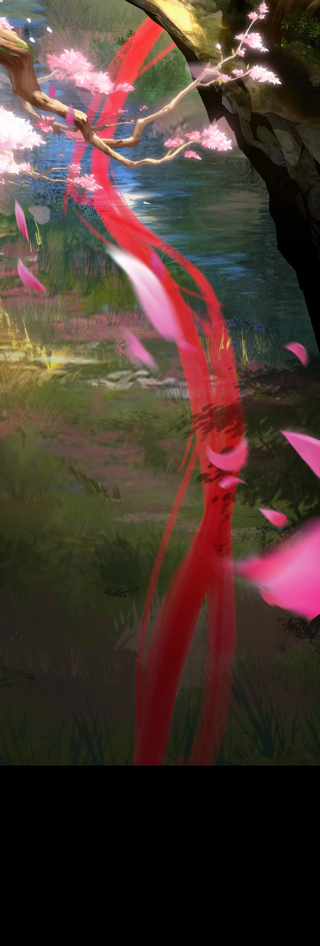 Read The Villain Of Destiny es Manga Online