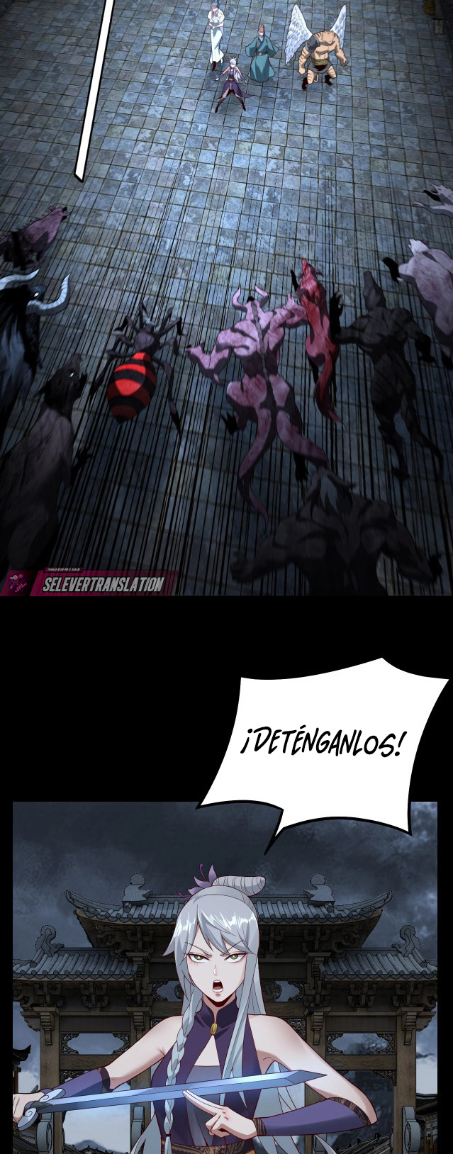 Read The Villain Of Destiny es Manga Online