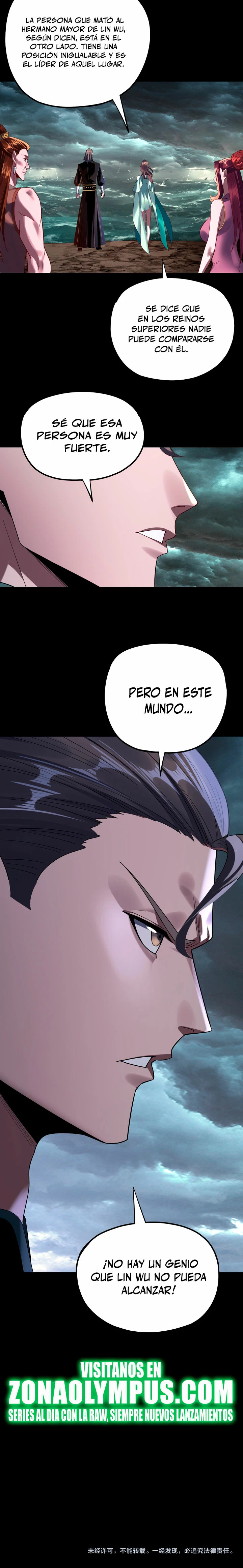 Read The Villain Of Destiny es Manga Online