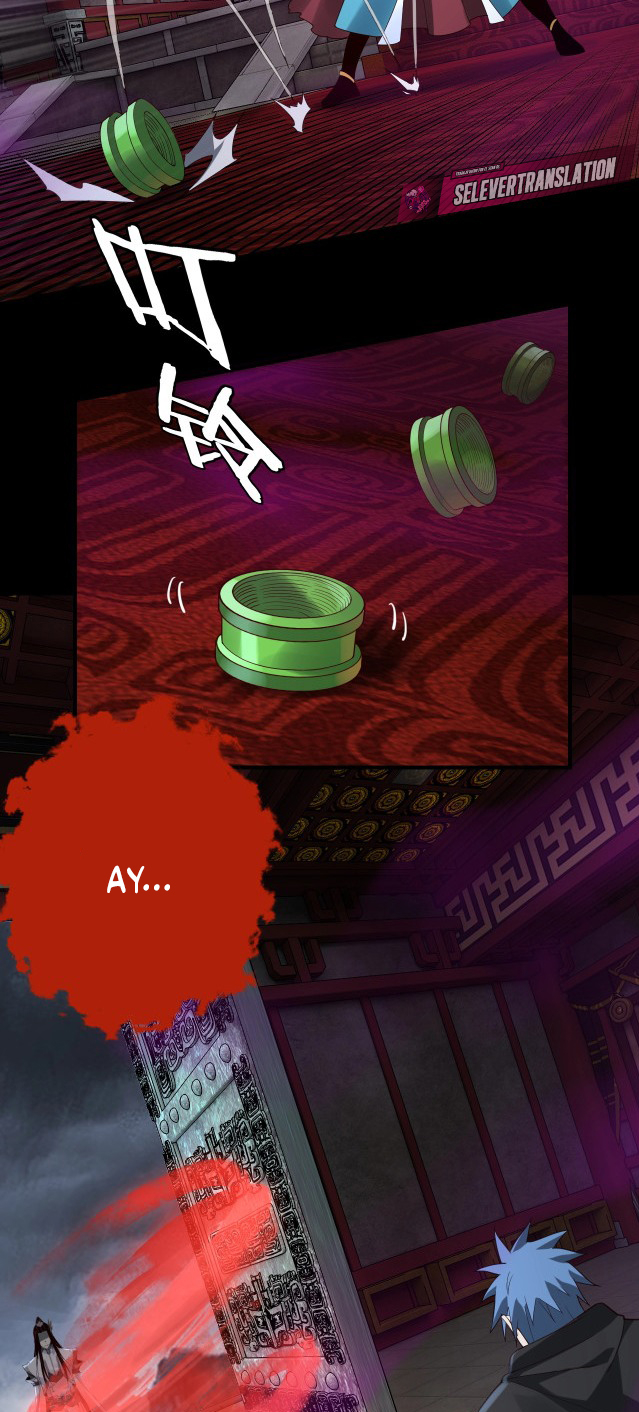 Read The Villain Of Destiny es Manga Online