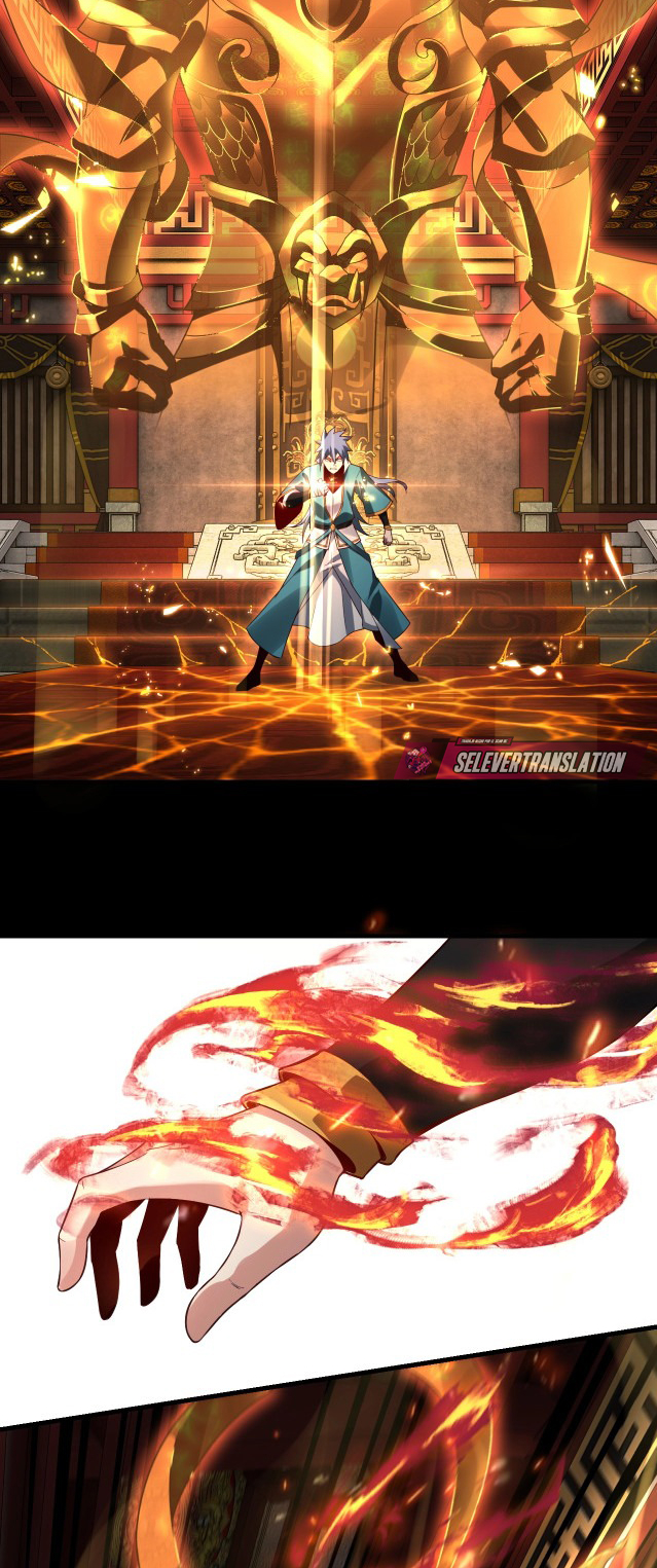 Read The Villain Of Destiny es Manga Online