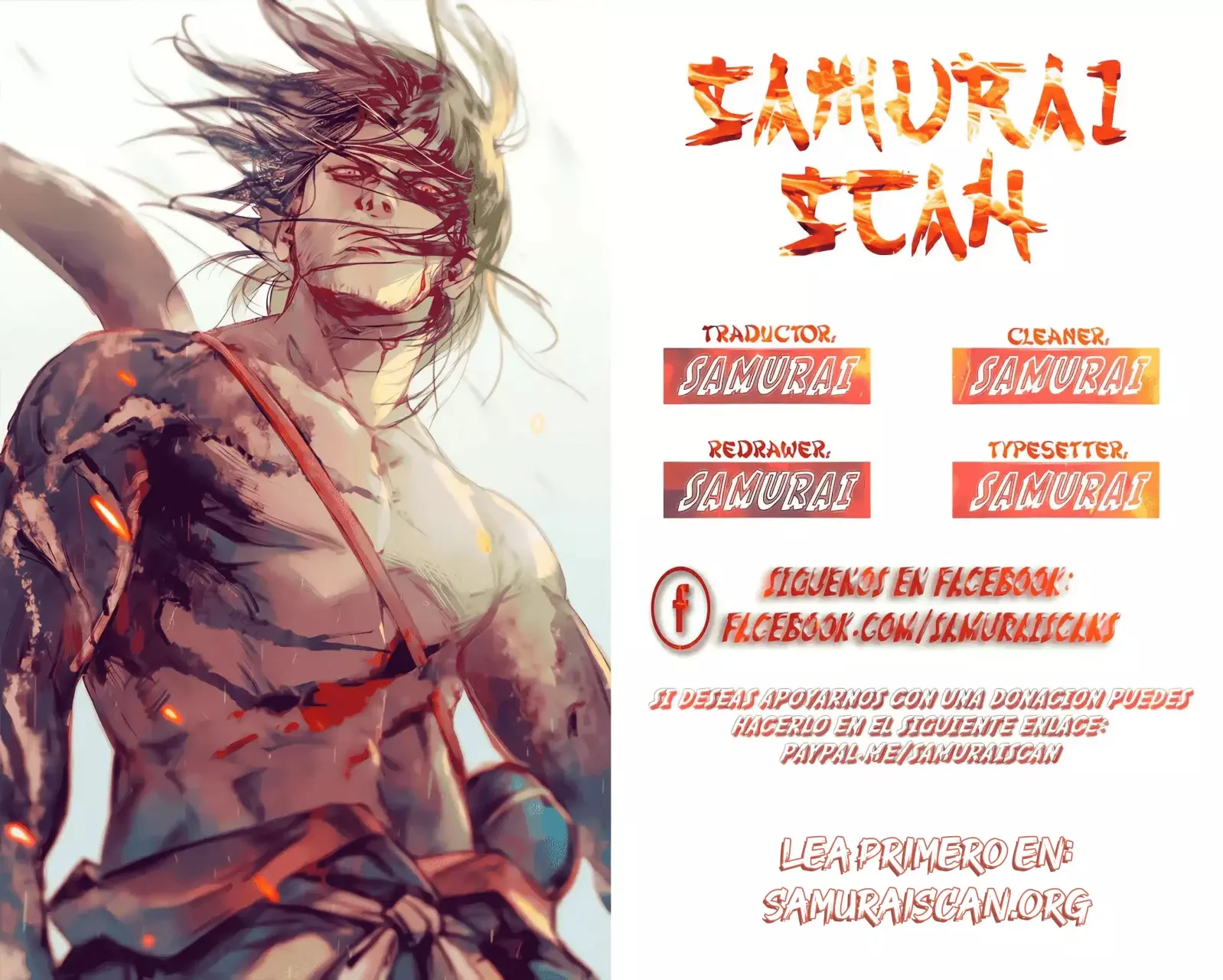 Read The Villain Of Destiny es Manga Online