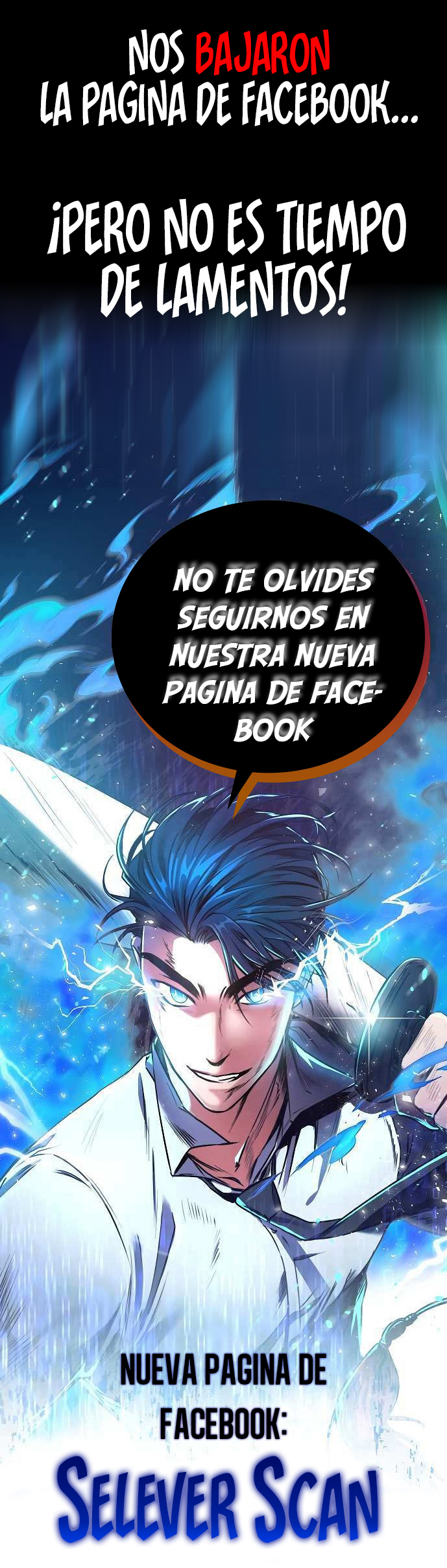 Read The Villain Of Destiny es Manga Online