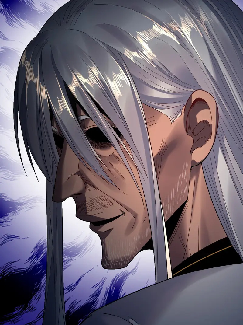 Read The Villain Of Destiny es Manga Online