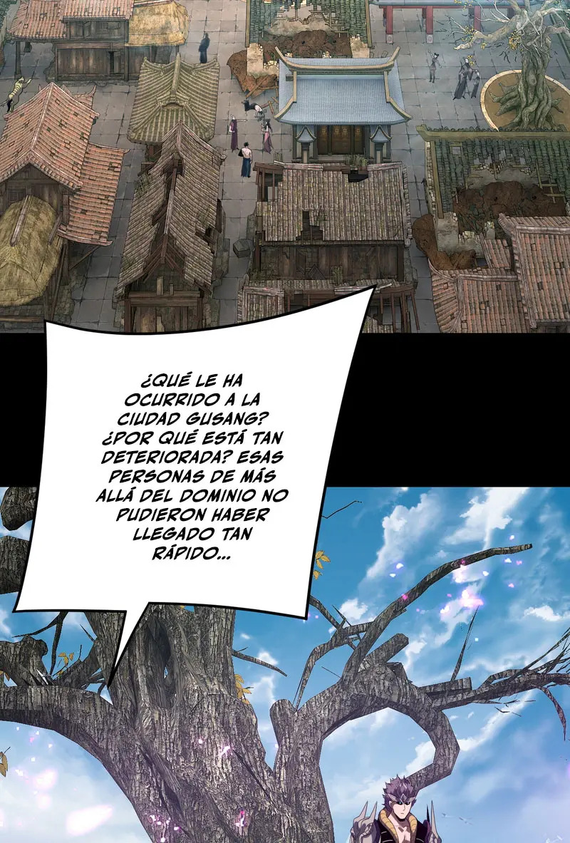 Read The Villain Of Destiny es Manga Online