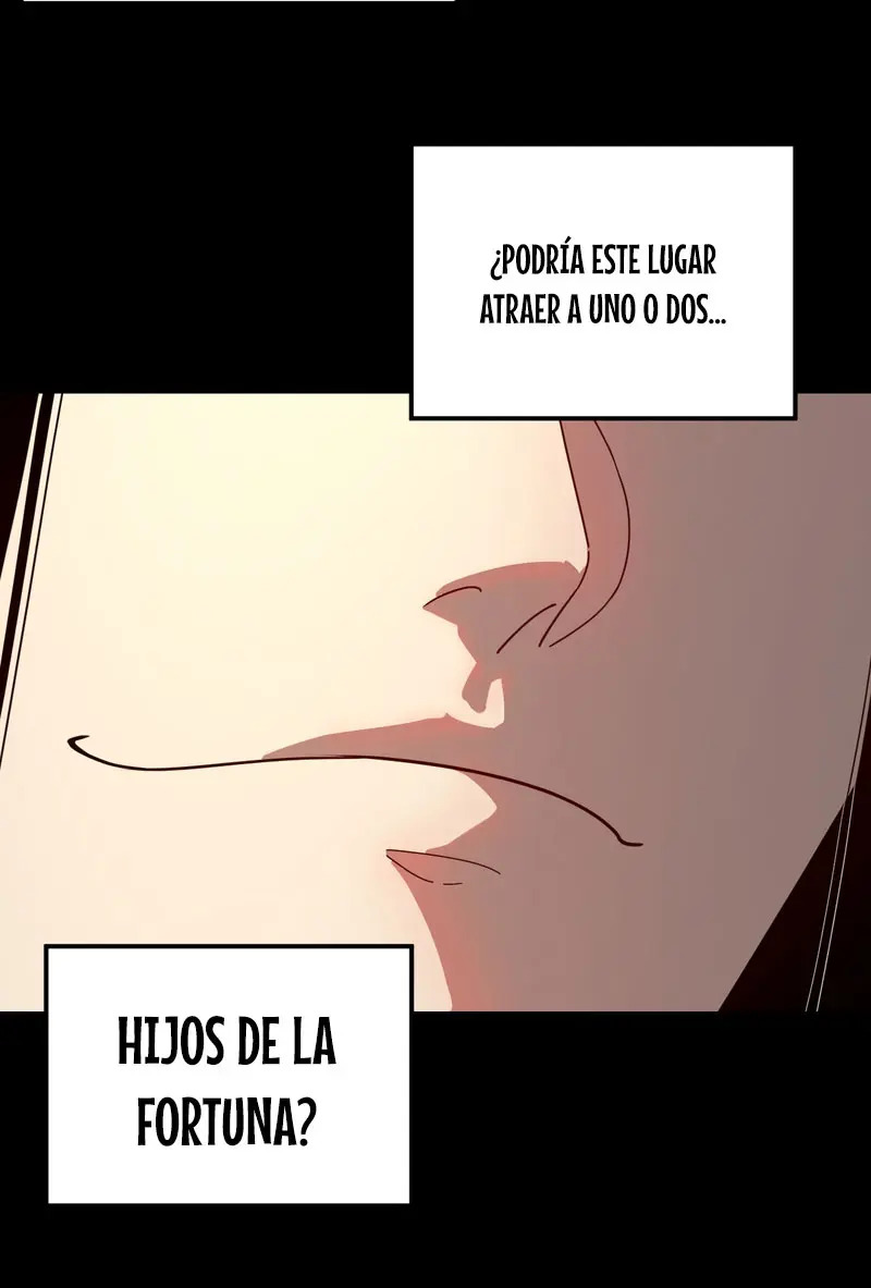 Read The Villain Of Destiny es Manga Online