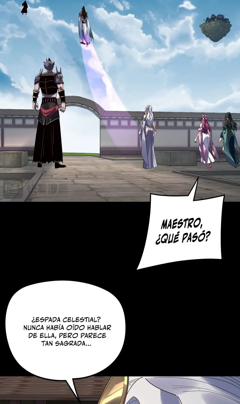 Read The Villain Of Destiny es Manga Online