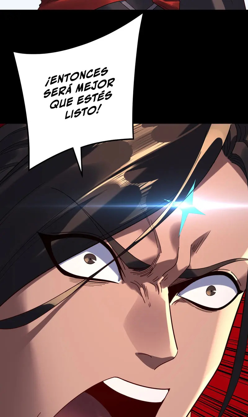 Read The Villain Of Destiny es Manga Online